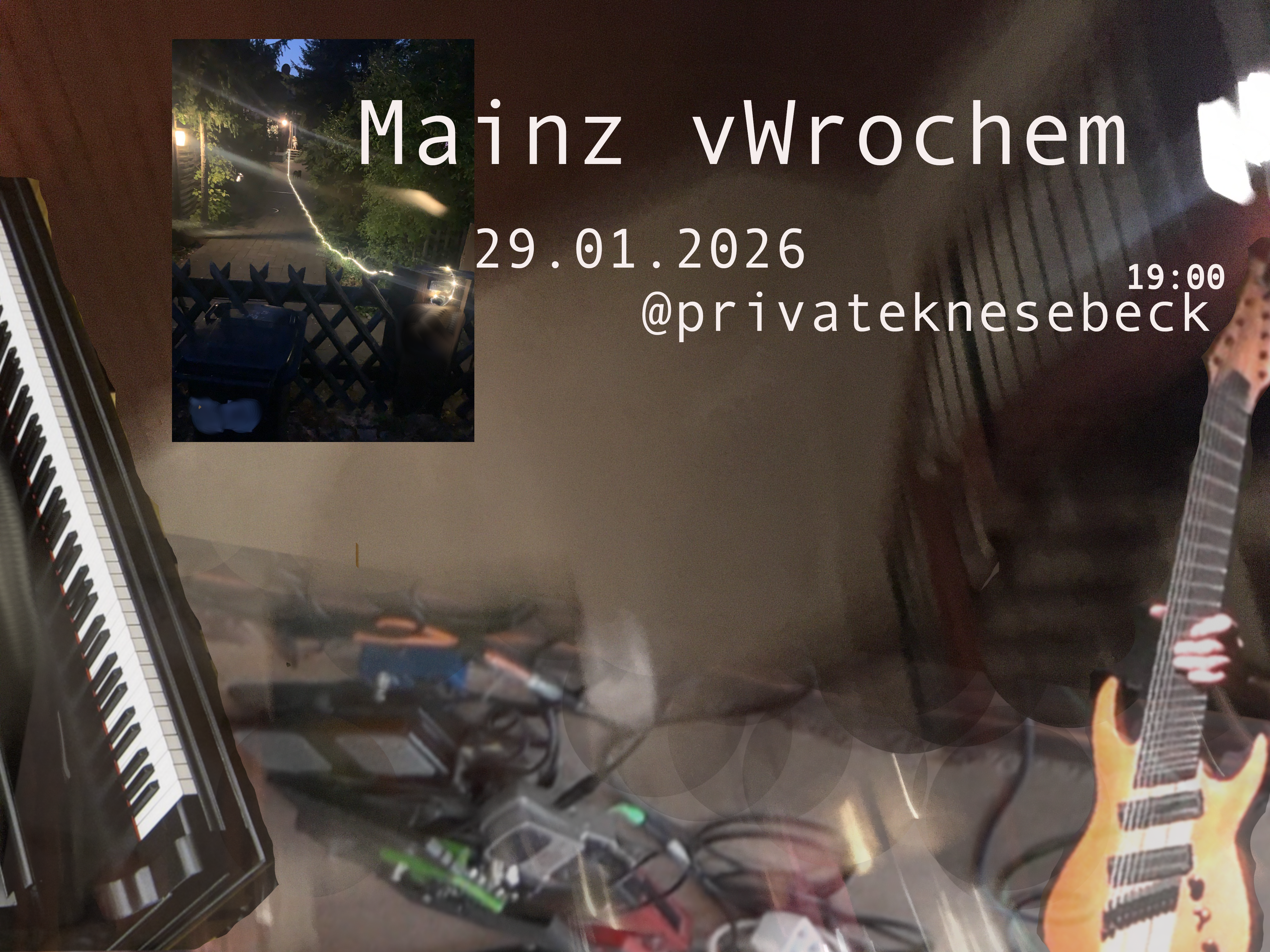 - 38 Mainz vWrochem
